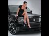 2007 STRUT Windsor Emerald Collection for Range Rover 3